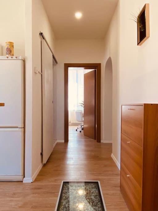 Casa Oscar: Entire Apartment Venice.Mestre Station Exterior foto